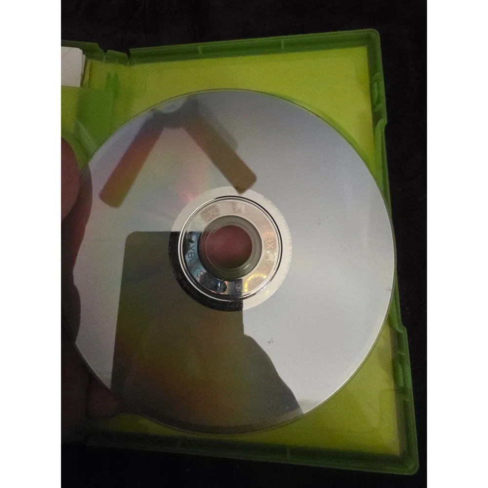 Rockstar Grand Theft Auto V Xbox 360 NTSC Used Box Damage Tested Working